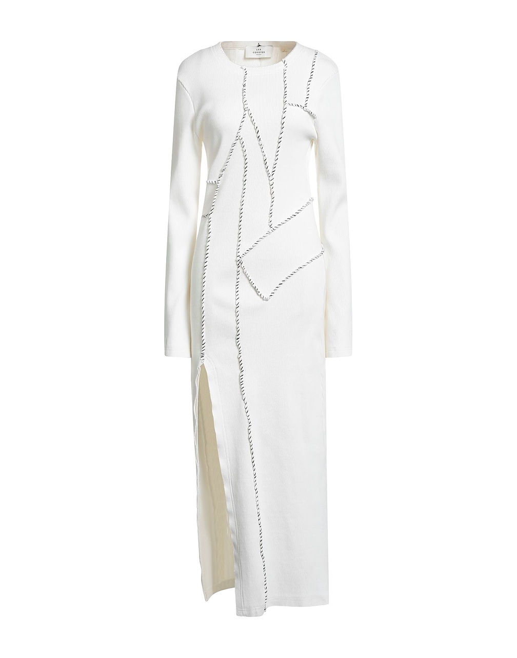 LES COYOTES DE PARIS - Maxi dresses