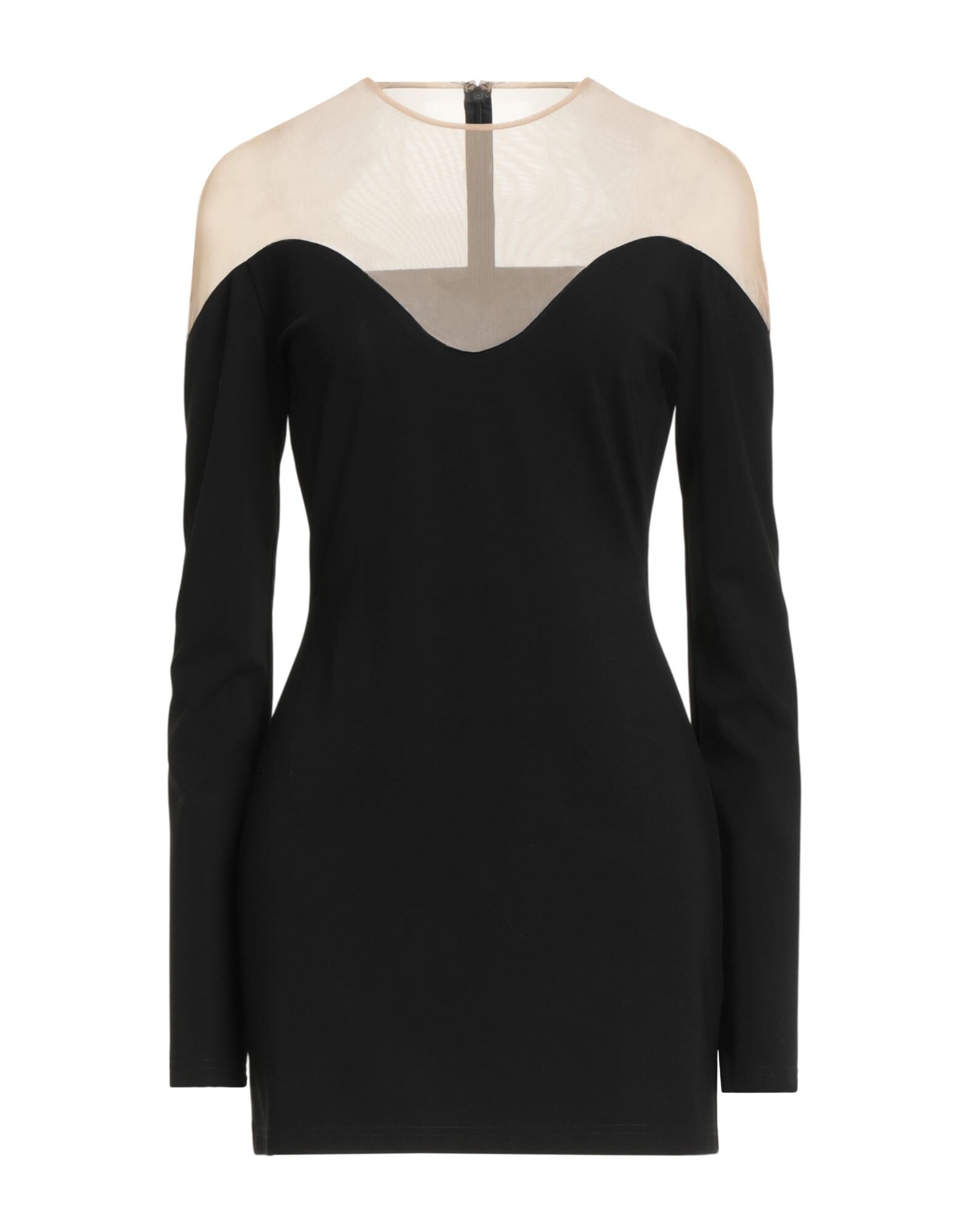 DAVID KOMA - Mini dresses