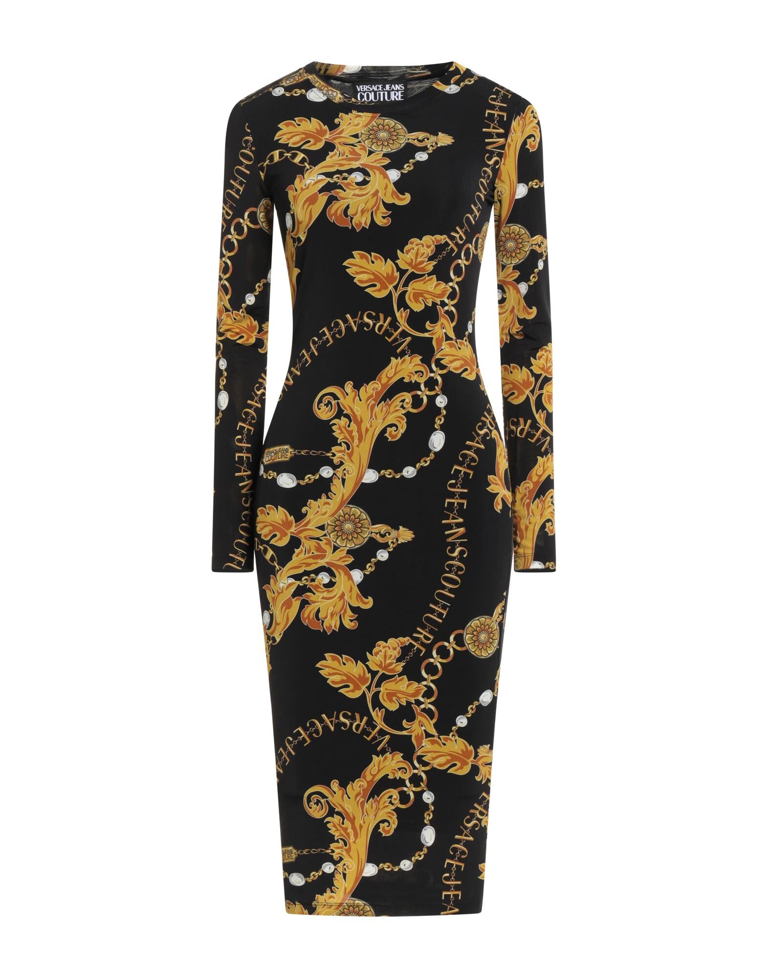 VERSACE JEANS COUTURE - Midi dresses