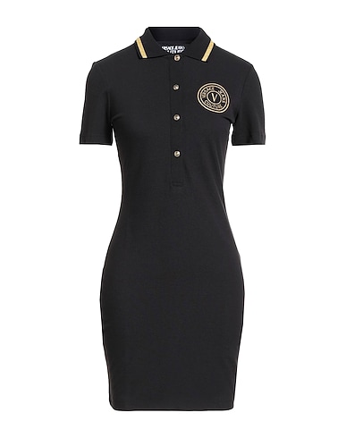 VERSACE JEANS COUTURE Summer dress 100% Cotton