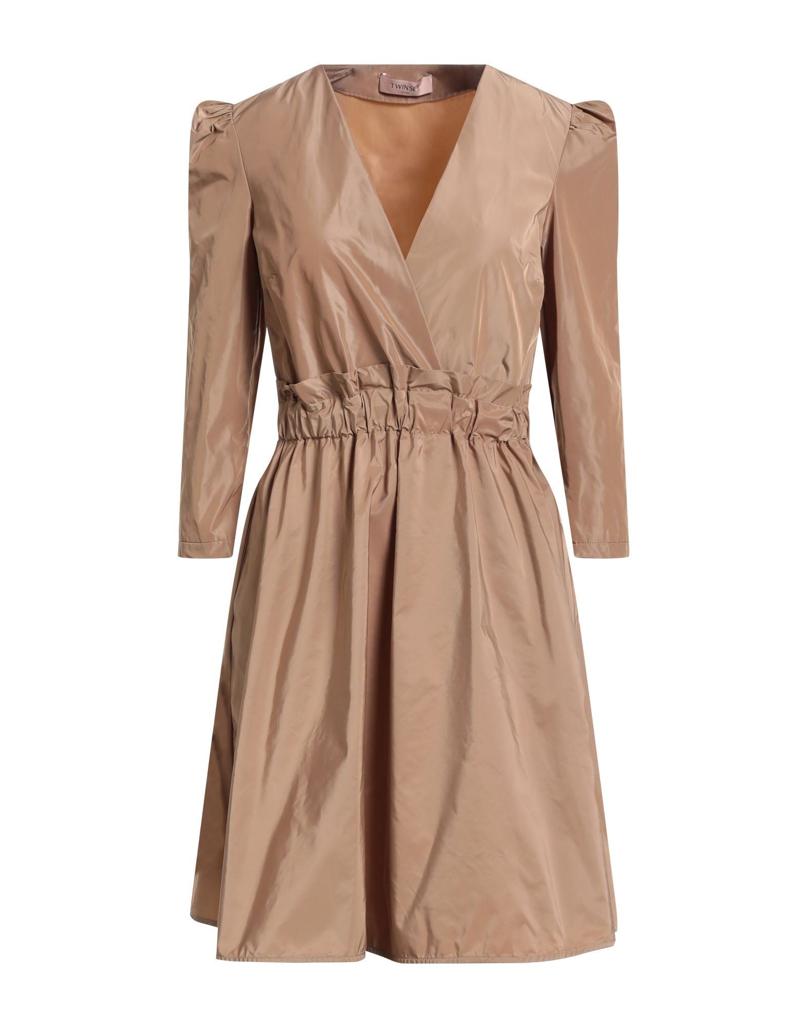 TWINSET - ミニ丈ドレス