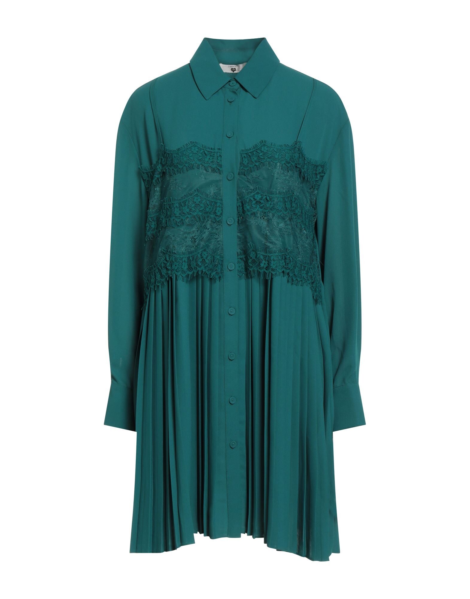 TWINSET - Mini dresses