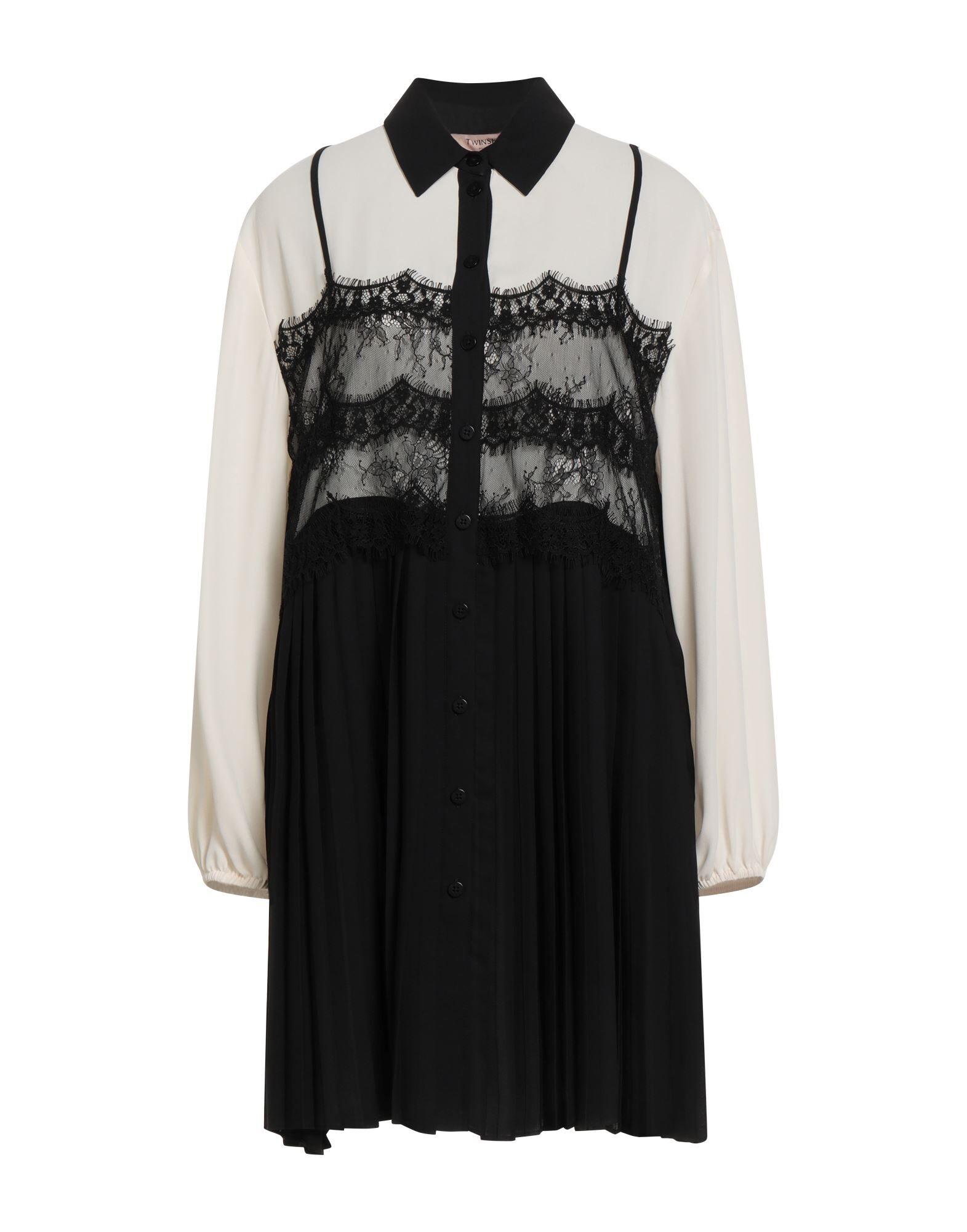 TWINSET - Mini dresses