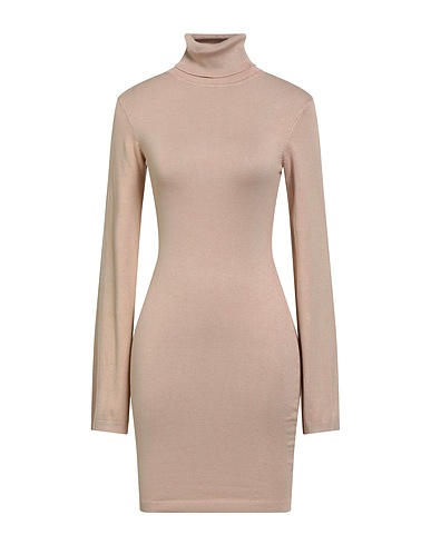 XT STUDIO Tubino Beige 70% Viscosa, 30% Nylon