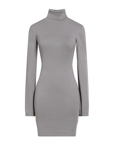 XT STUDIO Tubino Grigio 70% Viscosa, 30% Nylon