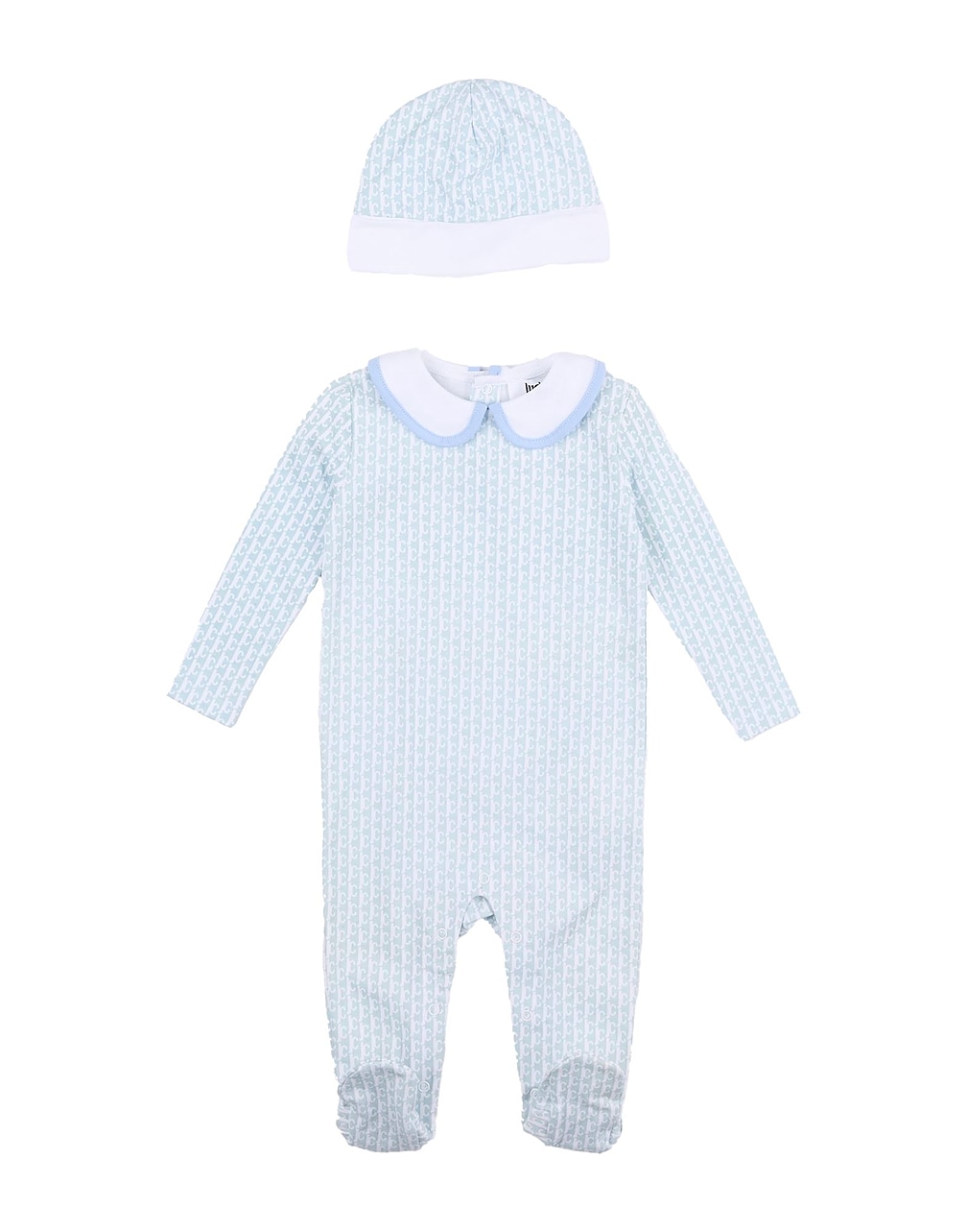 JUST CAVALLI - Baby Jumpsuits & Overalls