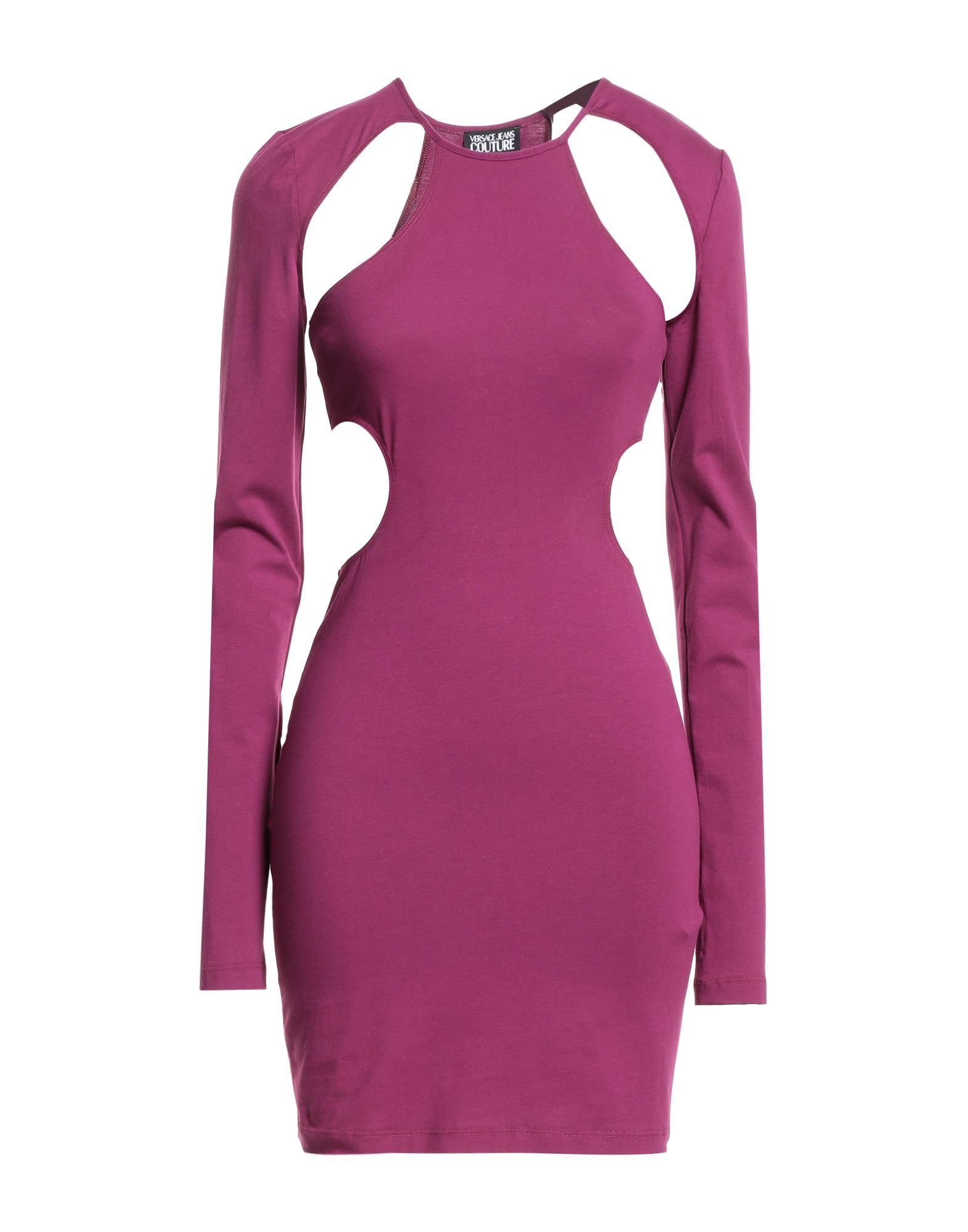 VERSACE JEANS COUTURE - Mini dresses