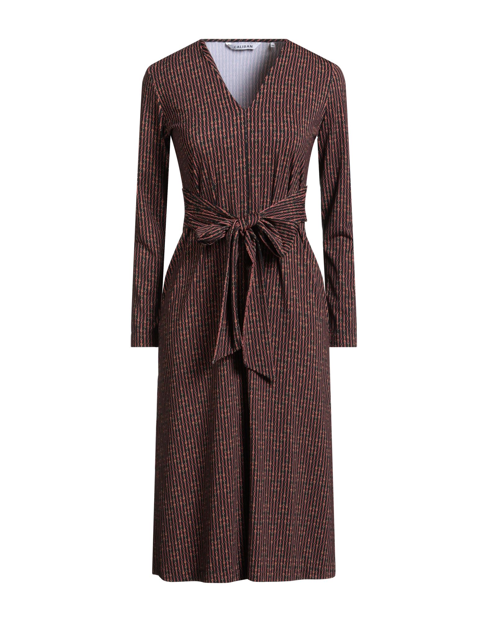 CALIBAN - Midi dresses