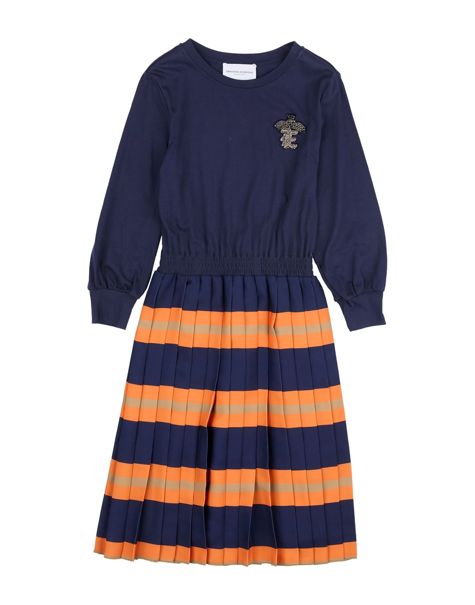 ERMANNO SCERVINO JUNIOR - Kids’ dresses
