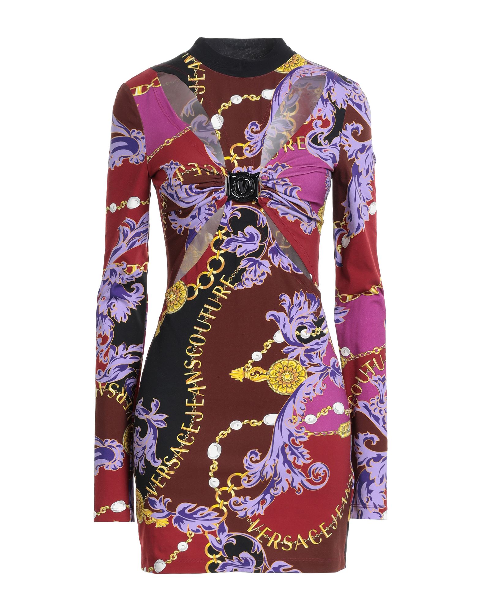 VERSACE JEANS COUTURE - Mini dresses