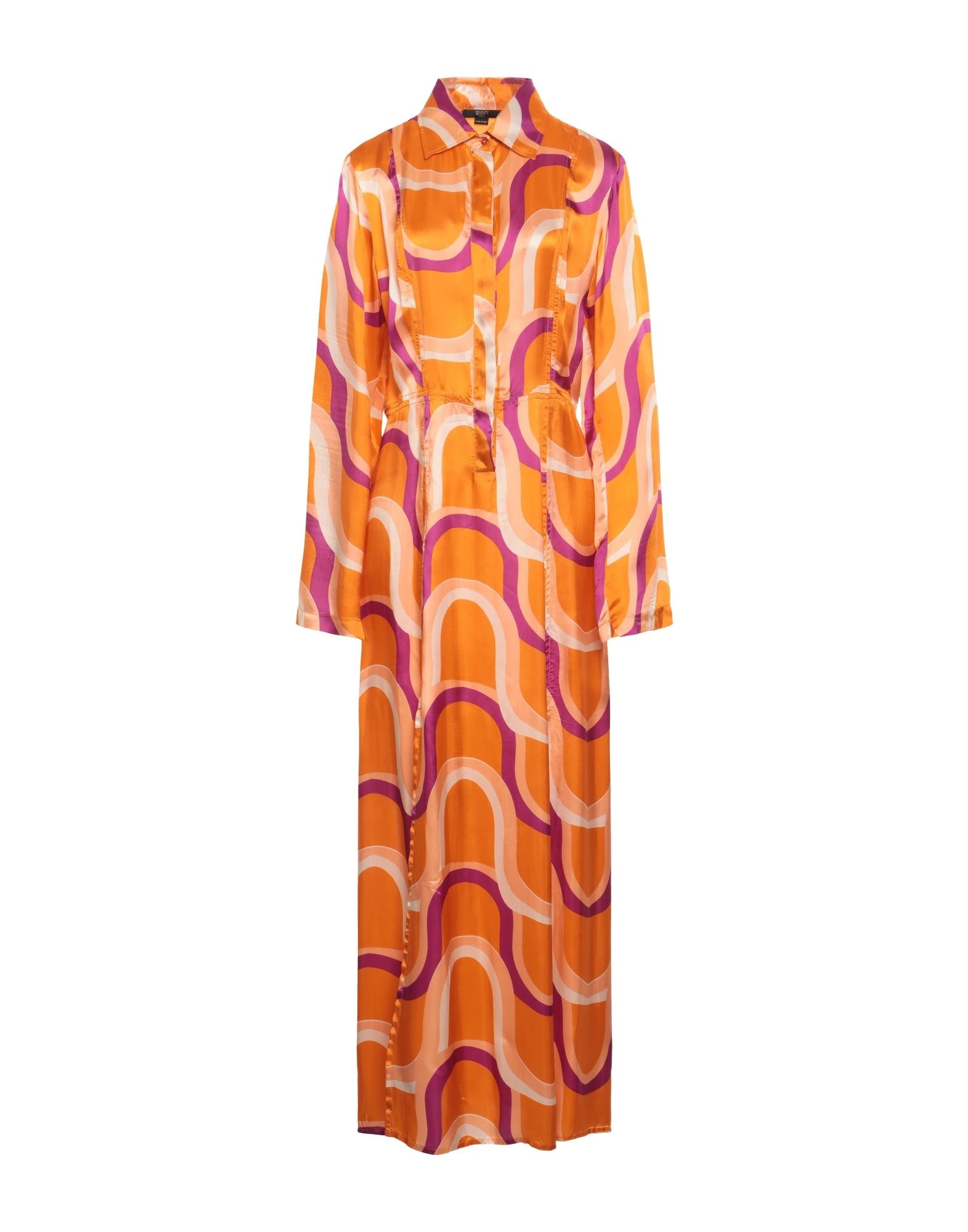 SEVENTY VENEZIA - Maxi dresses