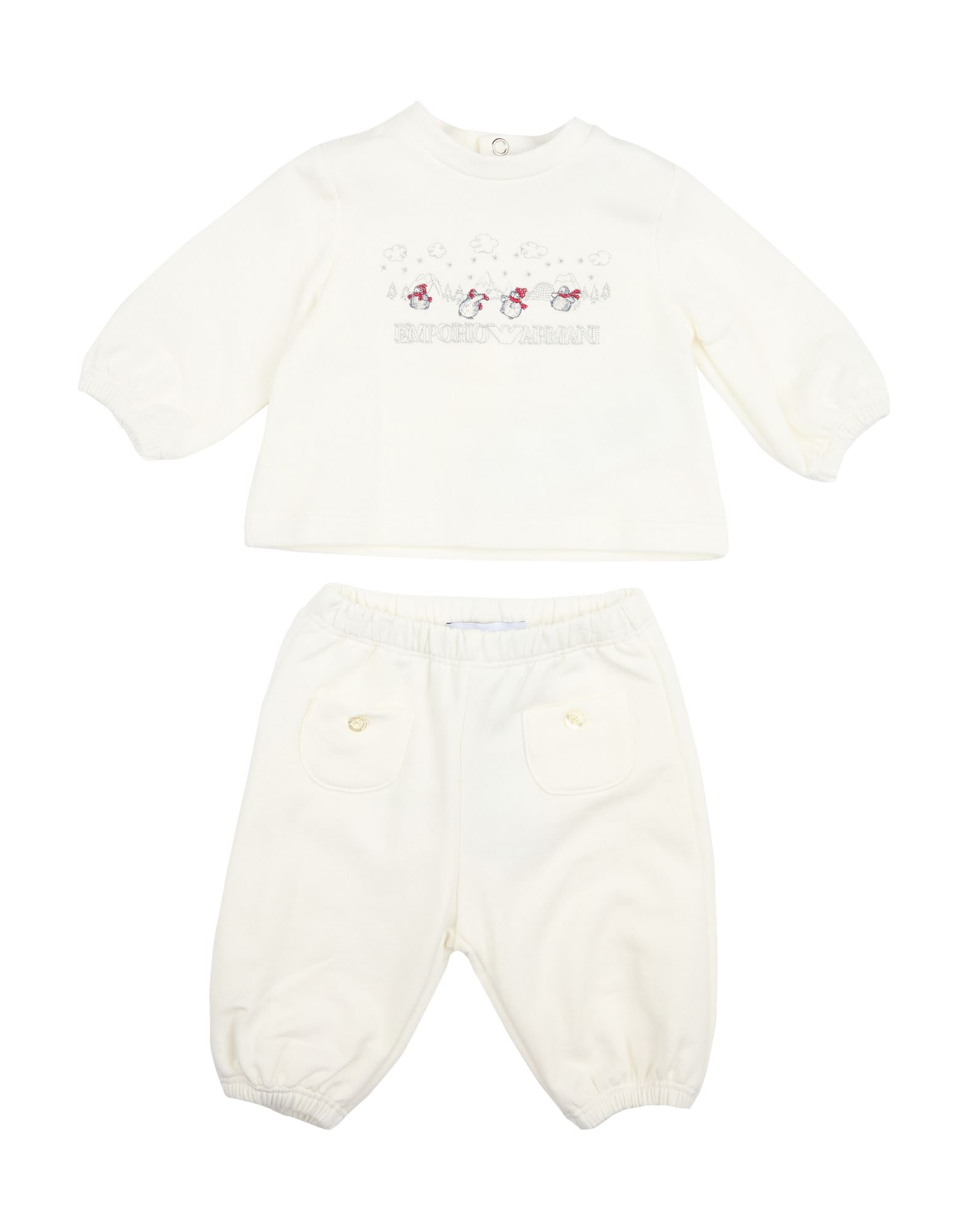 EMPORIO ARMANI - Lots bébé