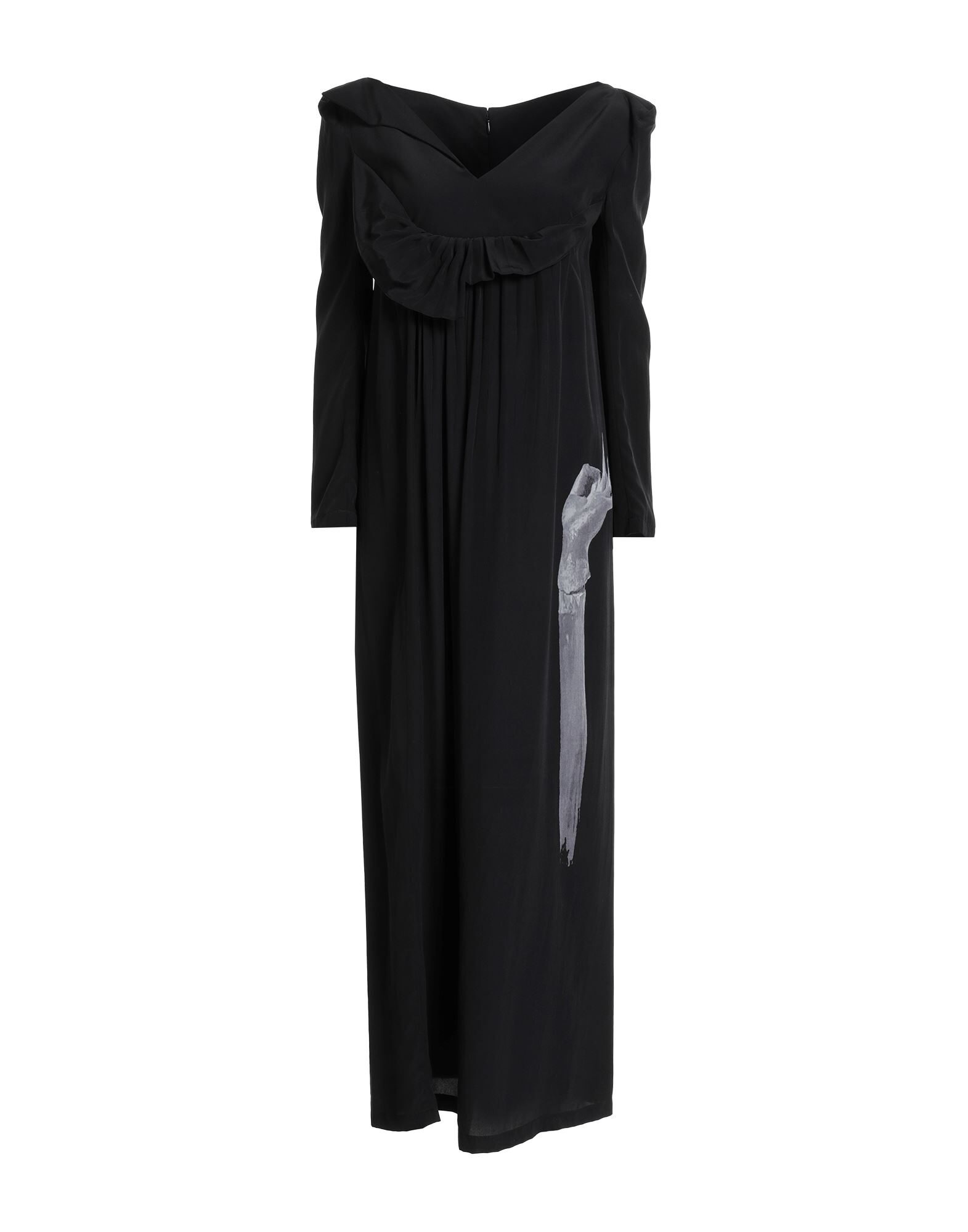 YOHJI YAMAMOTO - Maxi dresses