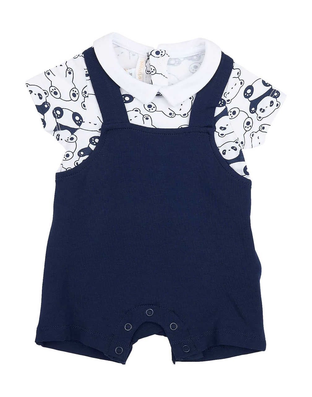 MINIBANDA by SARABANDA - Baby Jumpsuits & Overalls