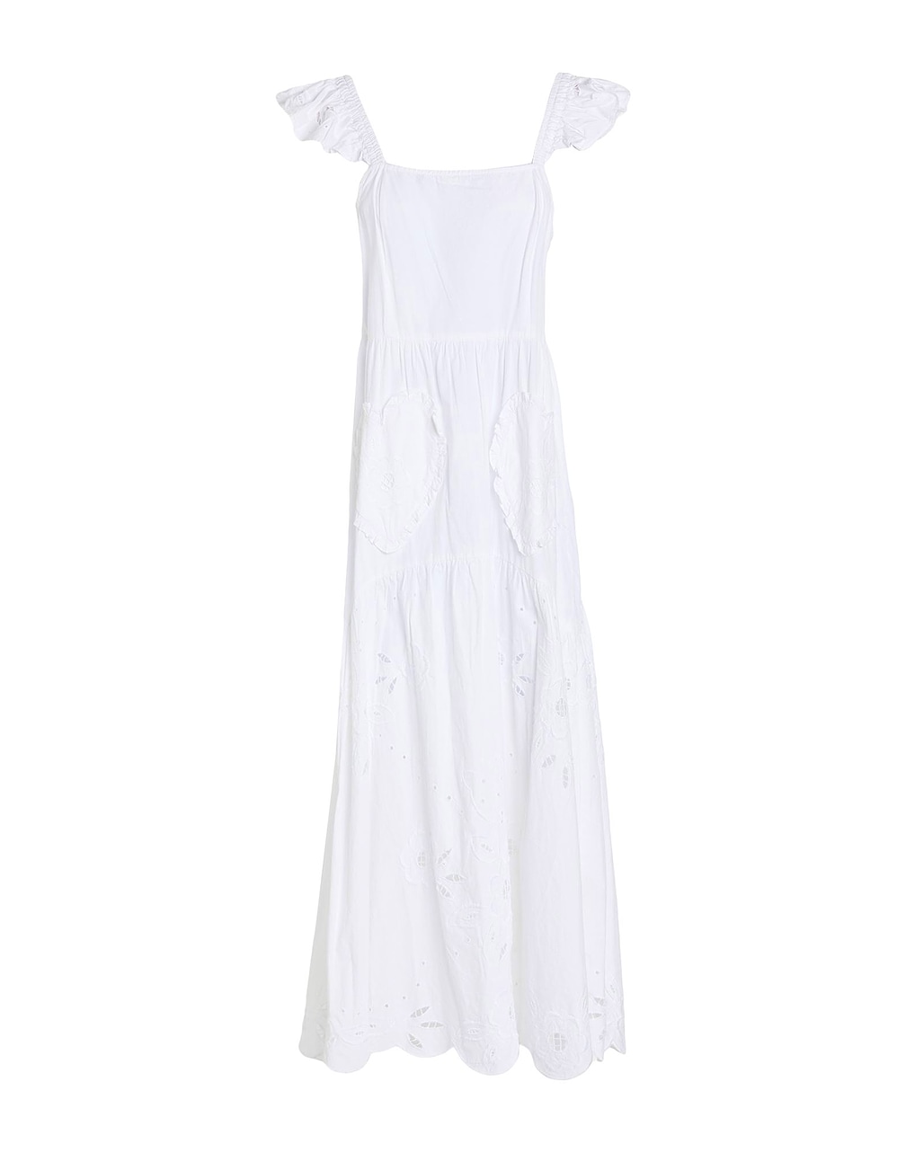 SISSEL EDELBO - Maxi dresses