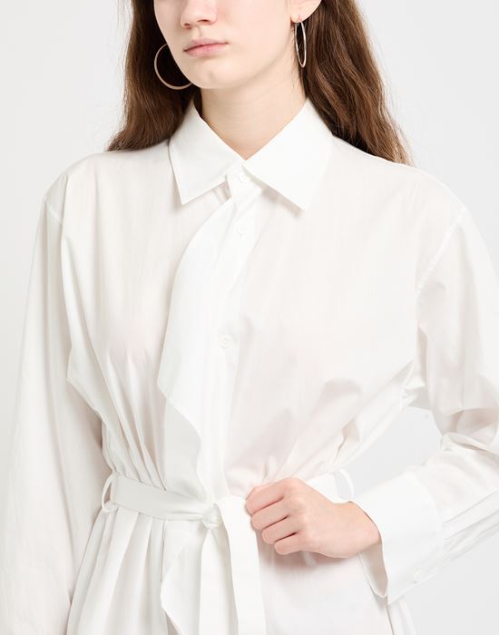 REGULATION YOHJI YAMAMOTO Платье миди