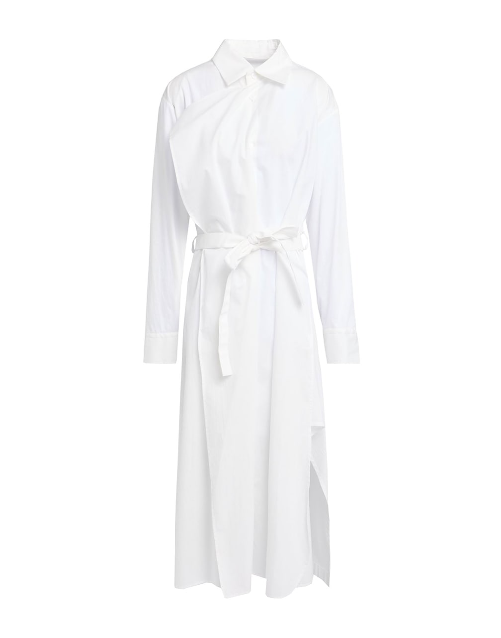 REGULATION YOHJI YAMAMOTO - Midi dresses