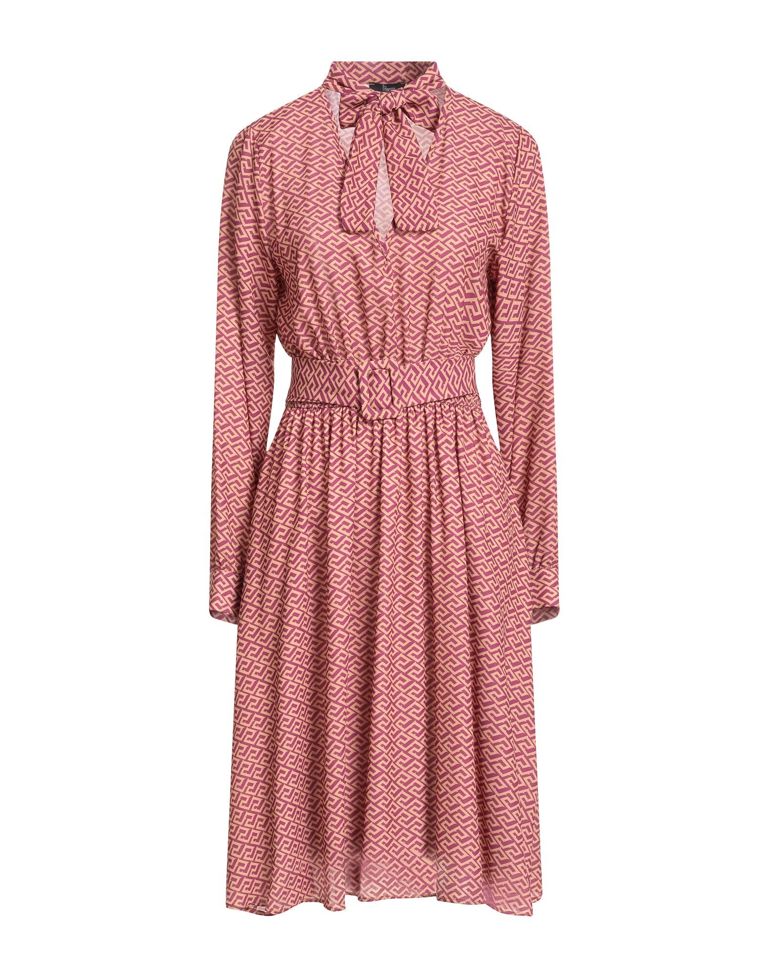 HANITA - Midi dresses