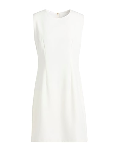 NO SECRETS Short dress 95% Polyester, 5% Elastane