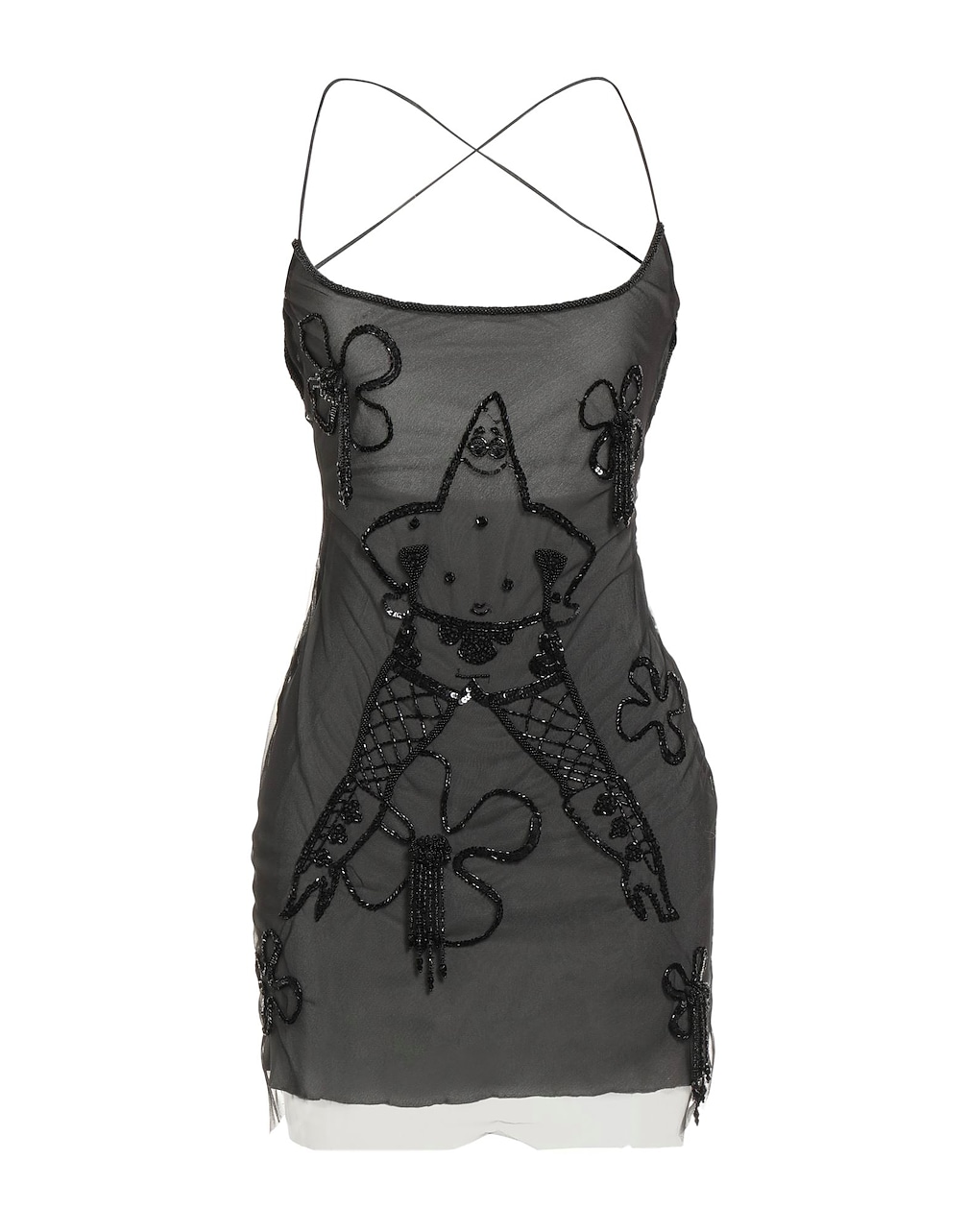 GCDS - Mini dresses