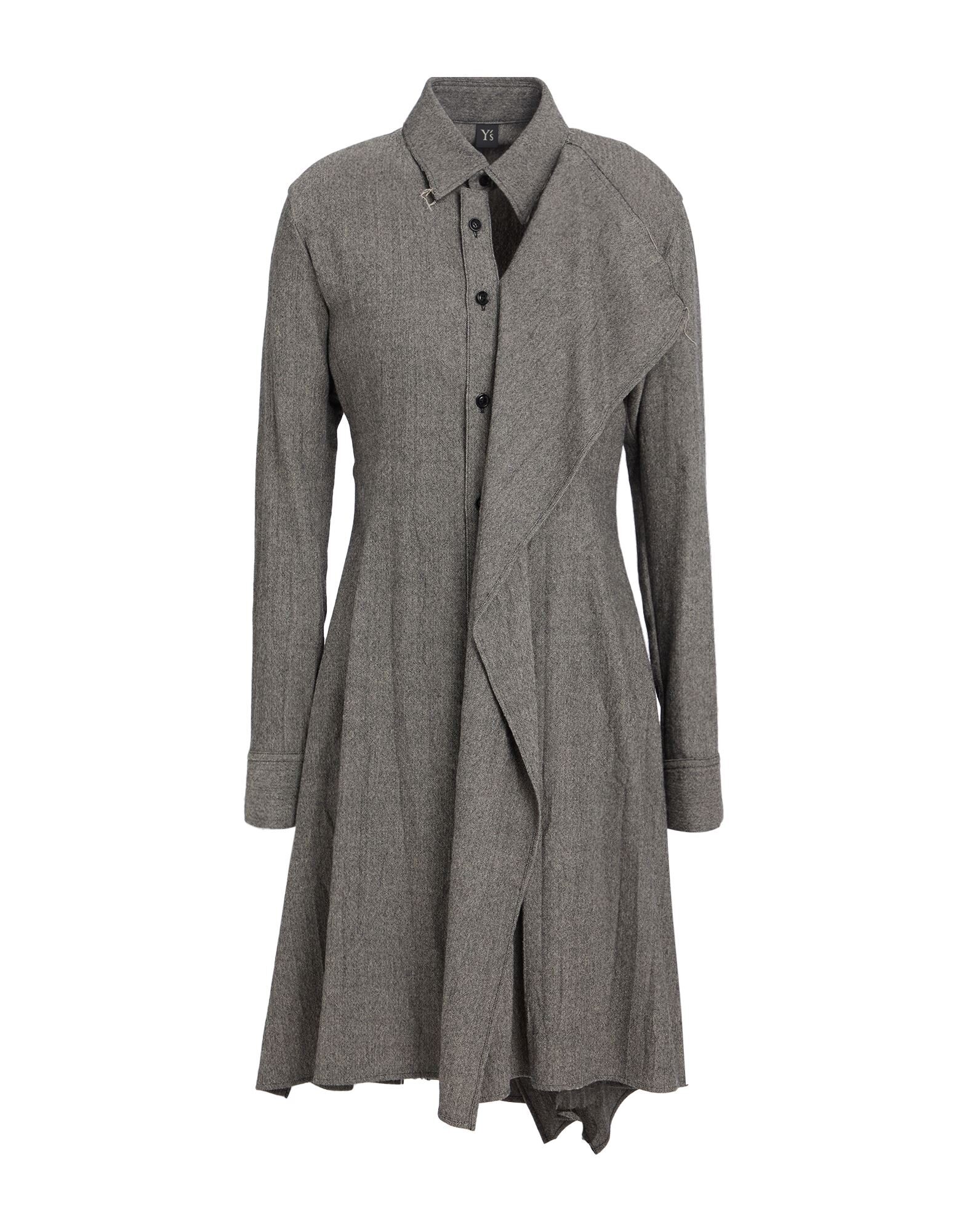 Y'S YOHJI YAMAMOTO - Платья миди
