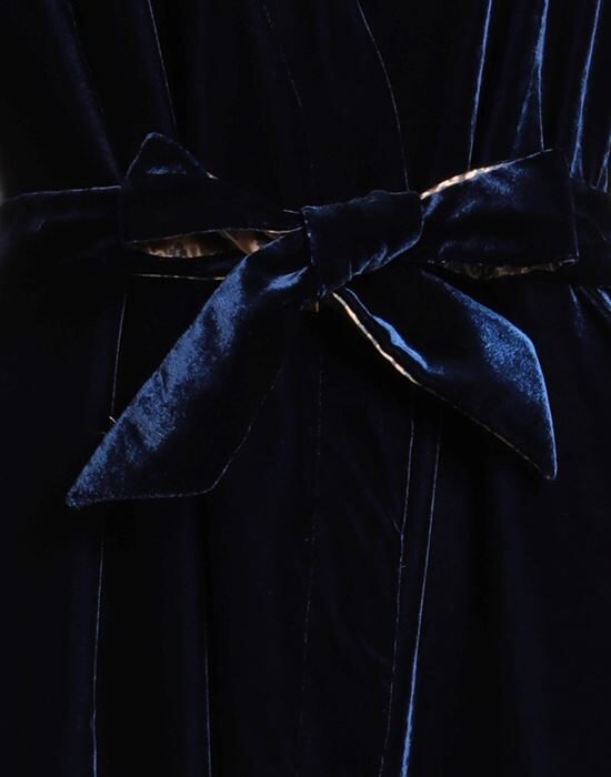 NIŪ Длинное платье