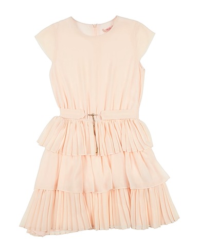 LIU •JO Dress Blush 100% Polyester