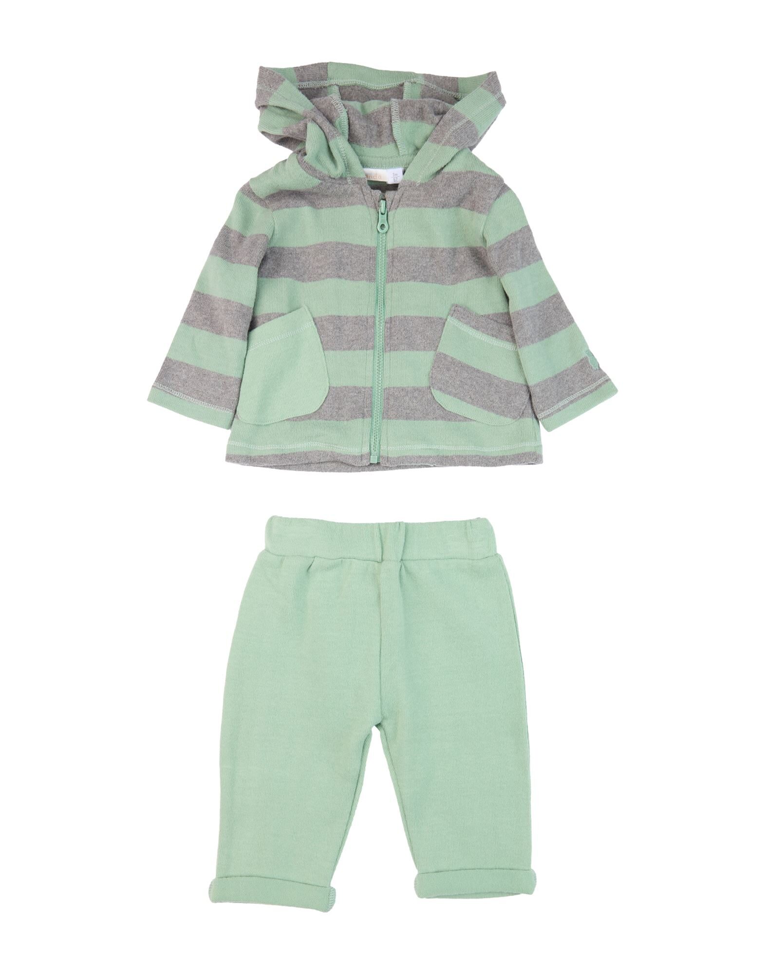 MINIBANDA by SARABANDA - Baby sets