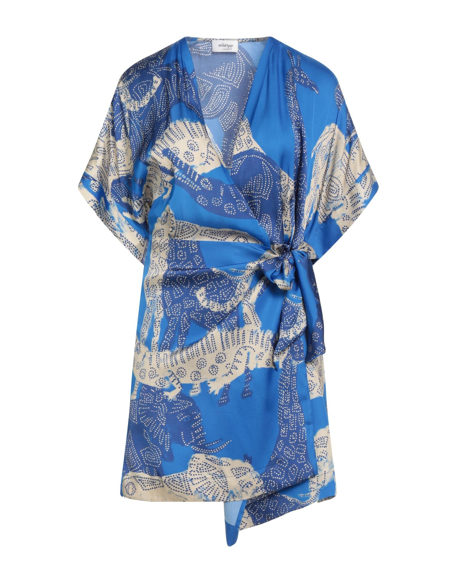 OTTOD'AME - Robes courtes