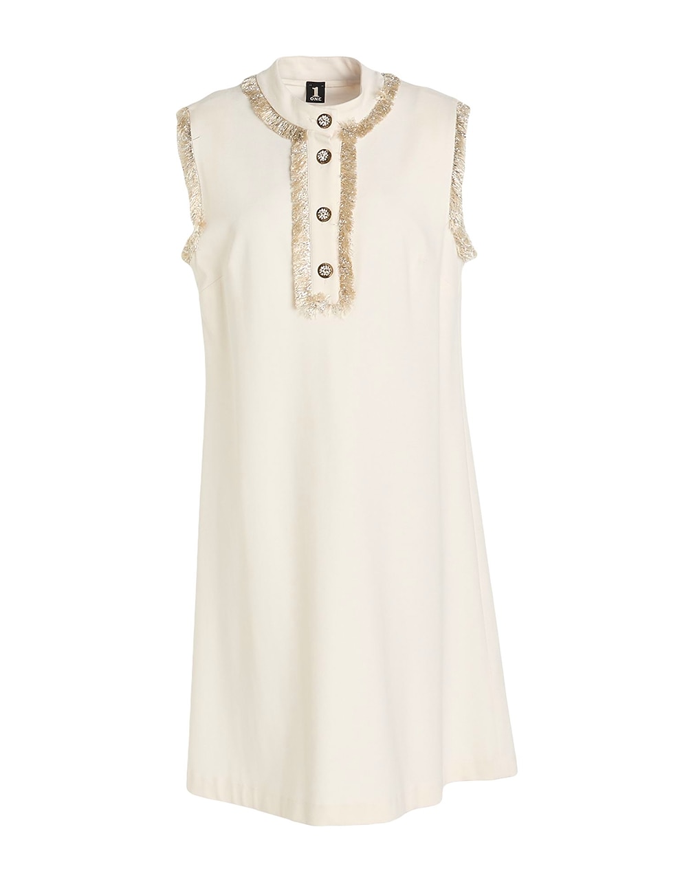 1-ONE - Vestiti corti