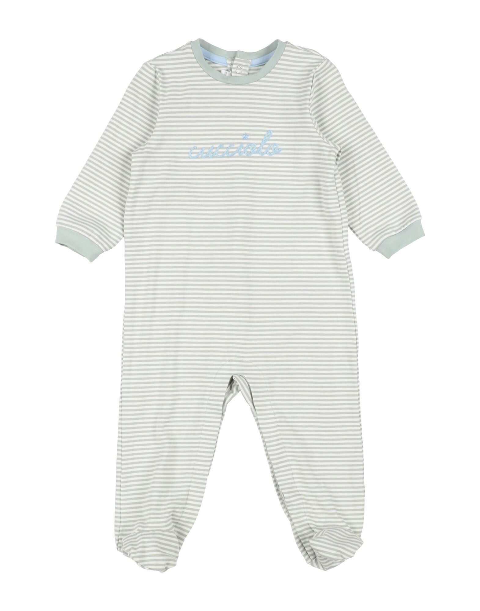 MINIBANDA by SARABANDA - Baby Jumpsuits & Overalls