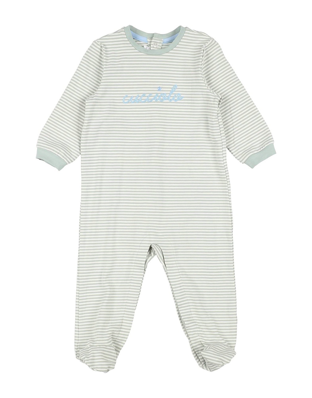 MINIBANDA by SARABANDA - Φορμάκια & βρεφικές σαλοπέτες