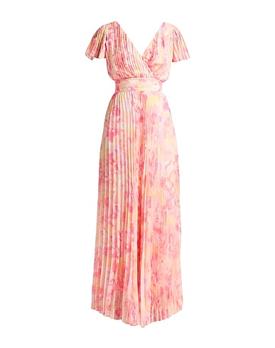 LIU •JO Long dress 100% Polyester