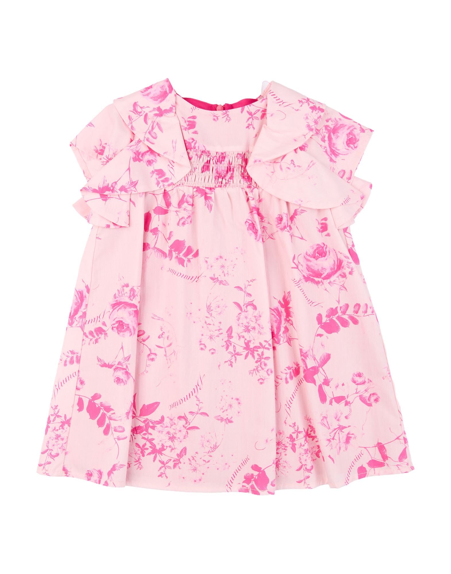 MISS BLUMARINE - Baby dresses