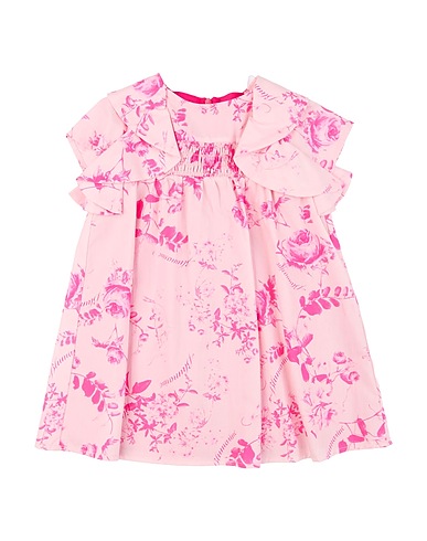 MISS BLUMARINE Baby dress 100% Cotton