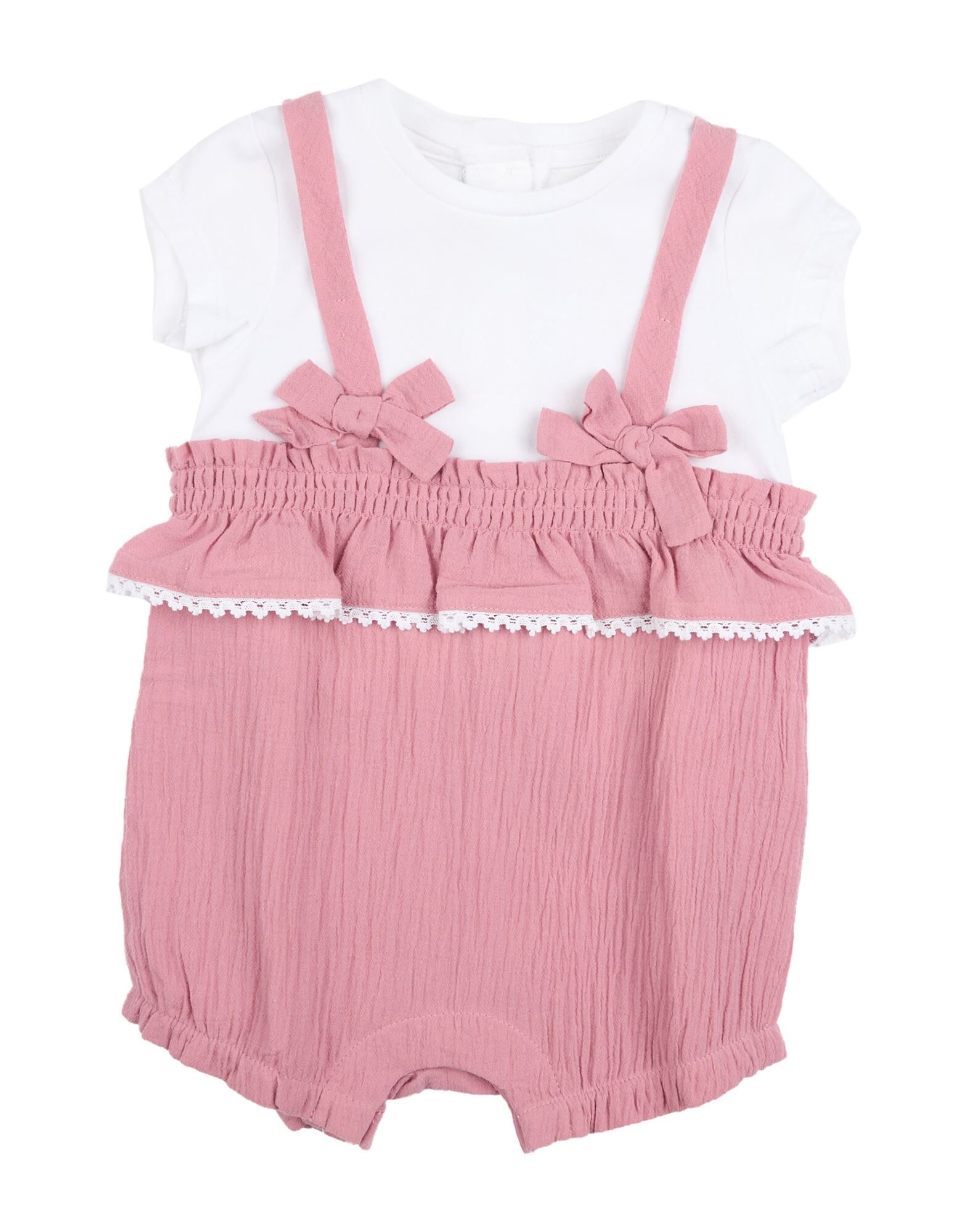 MINIBANDA by SARABANDA - Детские комбинезоны и слипы