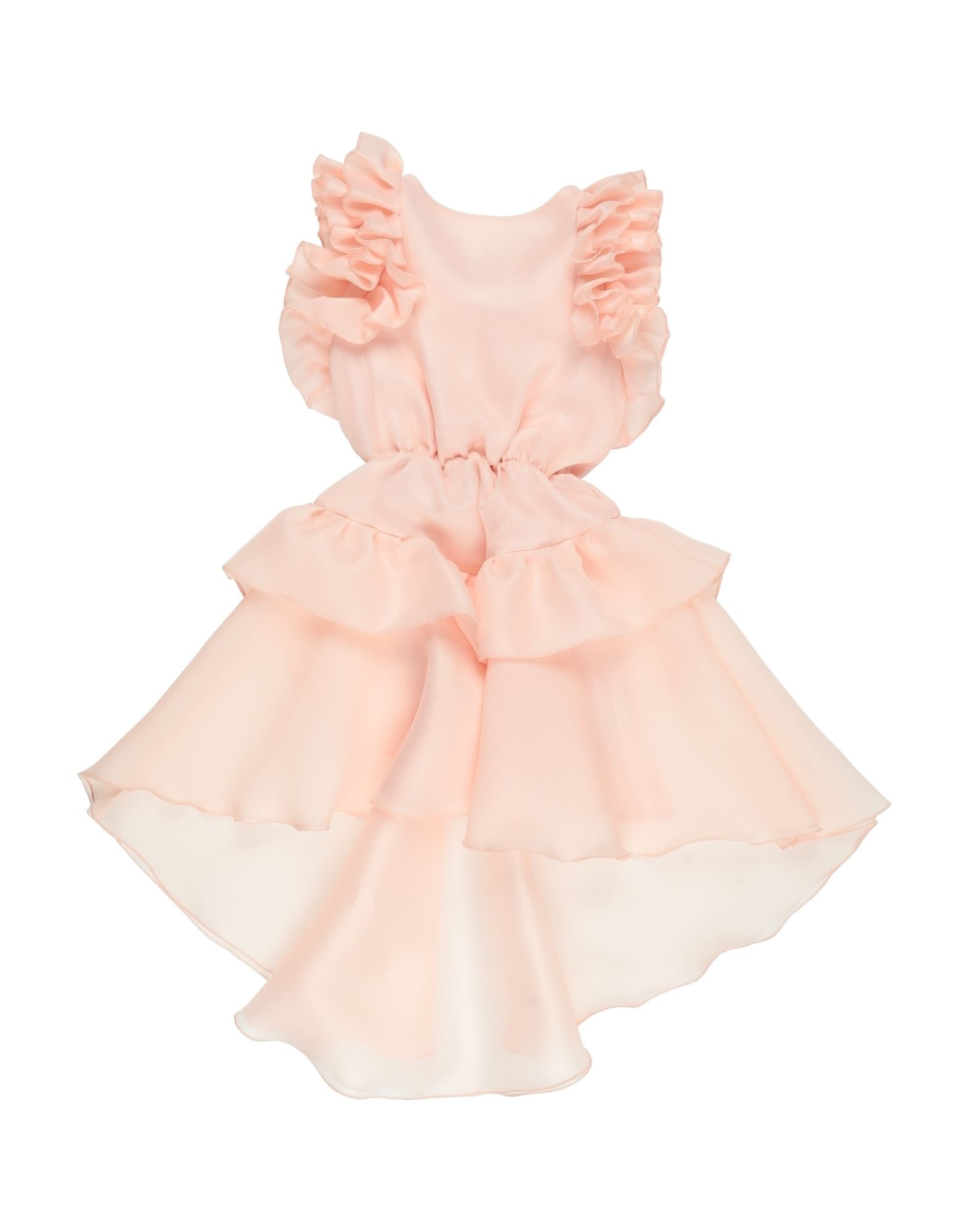 MISS BLUMARINE - Kids’ dresses