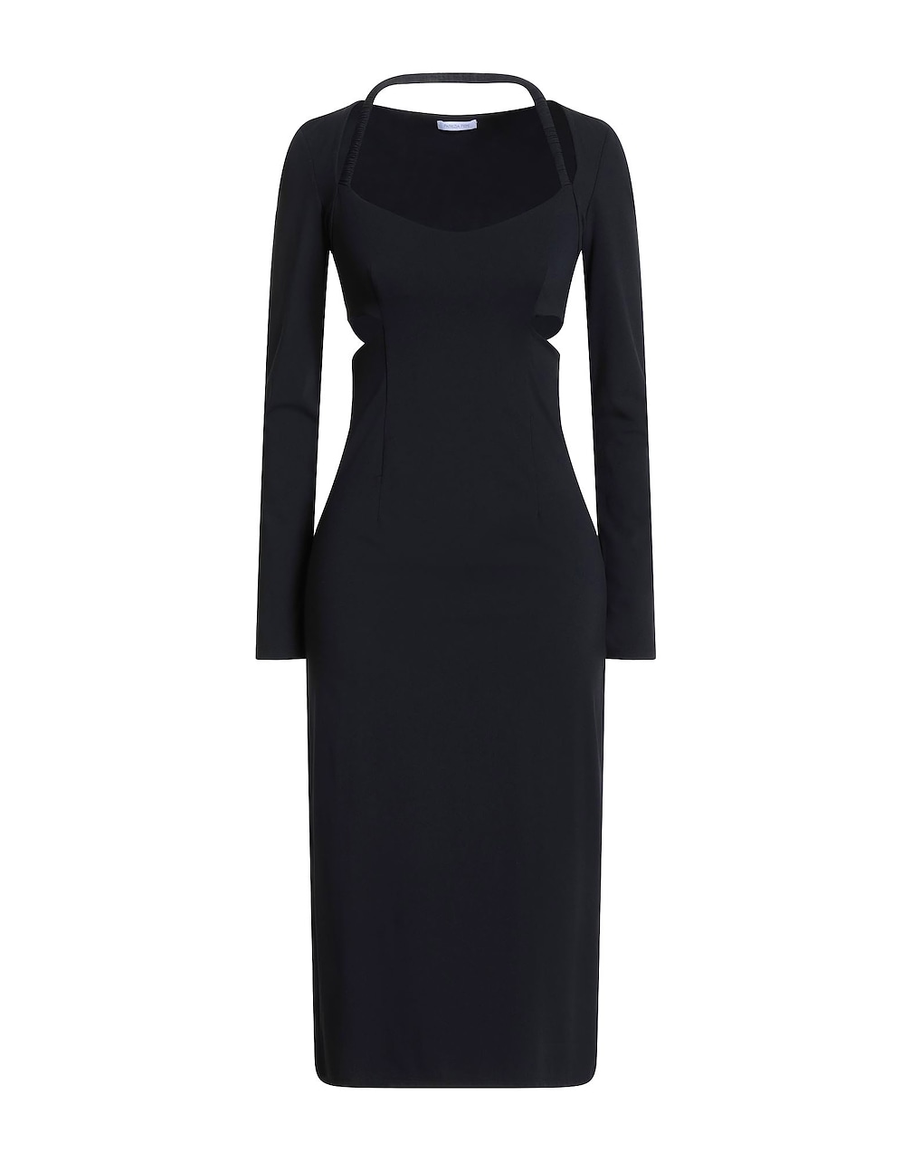 PATRIZIA PEPE - Midi dresses