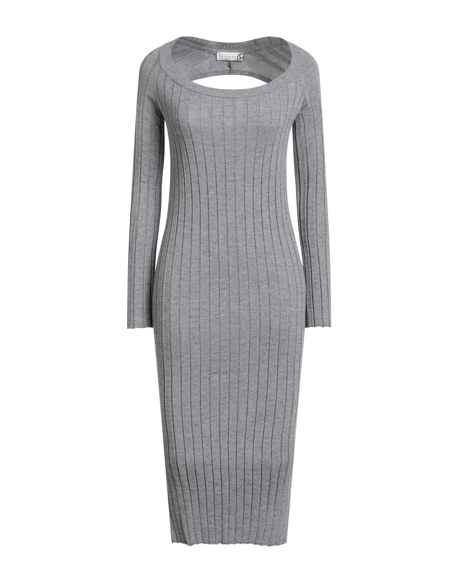 HAVEONE - Платья миди