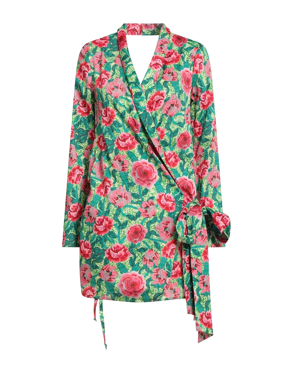PINK MEMORIES - Vestiti corti