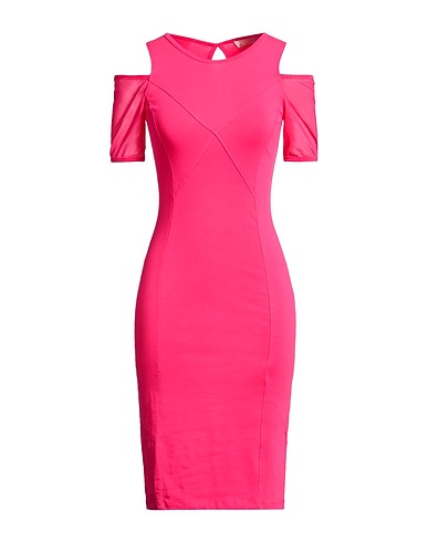 LIU •JO Robe d’été BETTER 95% Coton, 5% Élasthanne