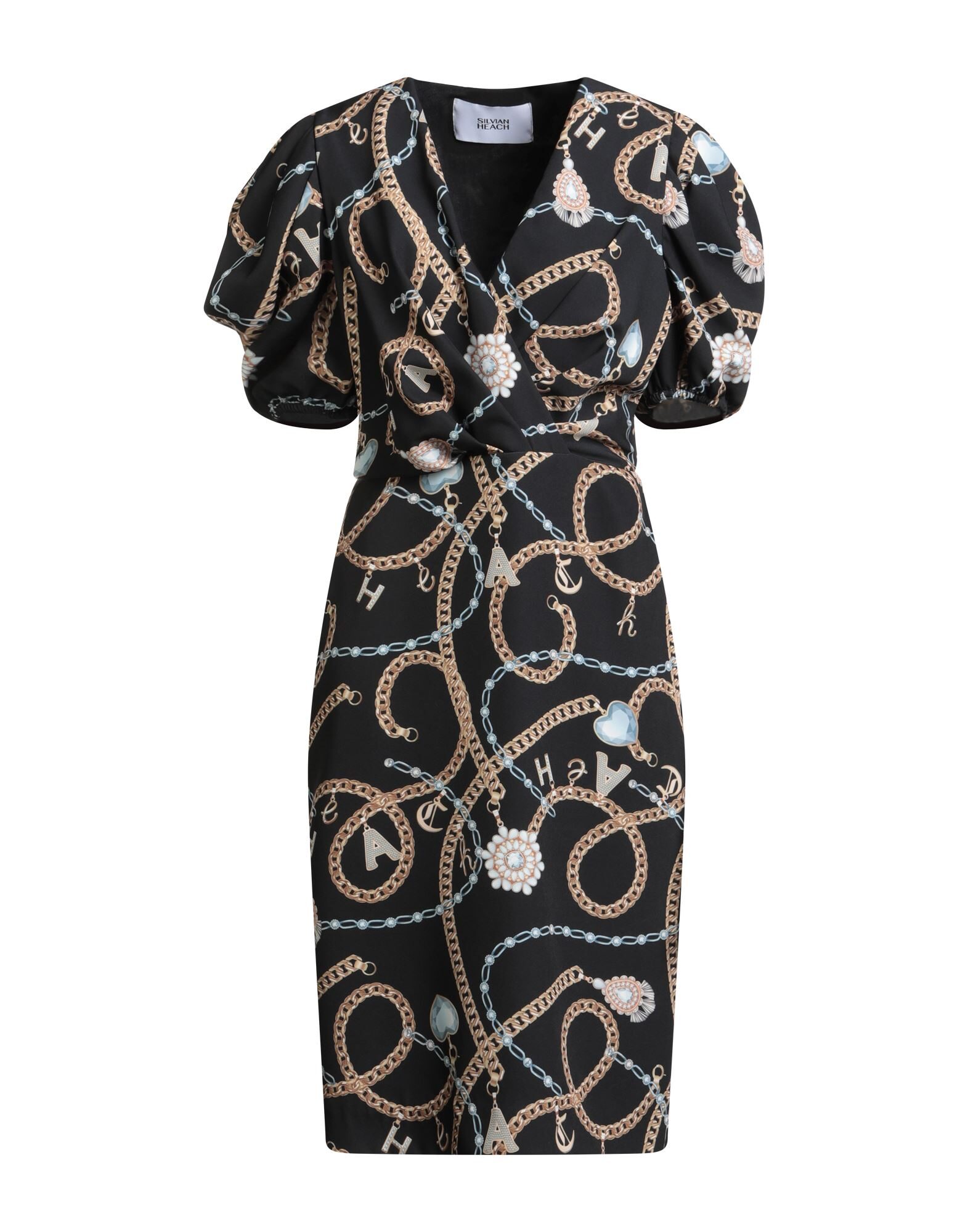 SILVIAN HEACH - Midi dresses