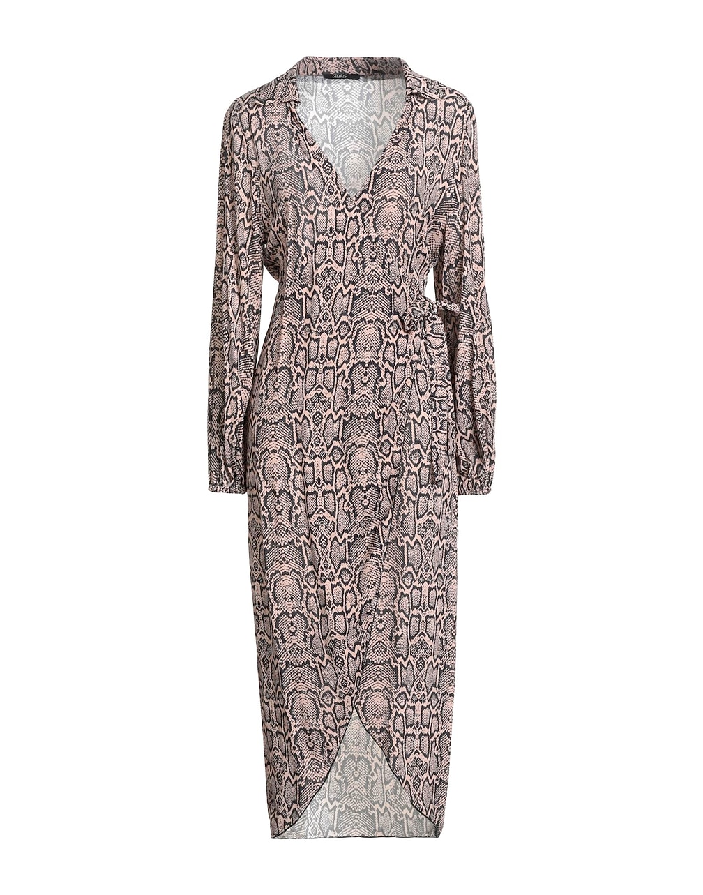 CARLA G. - Midi-Kleider