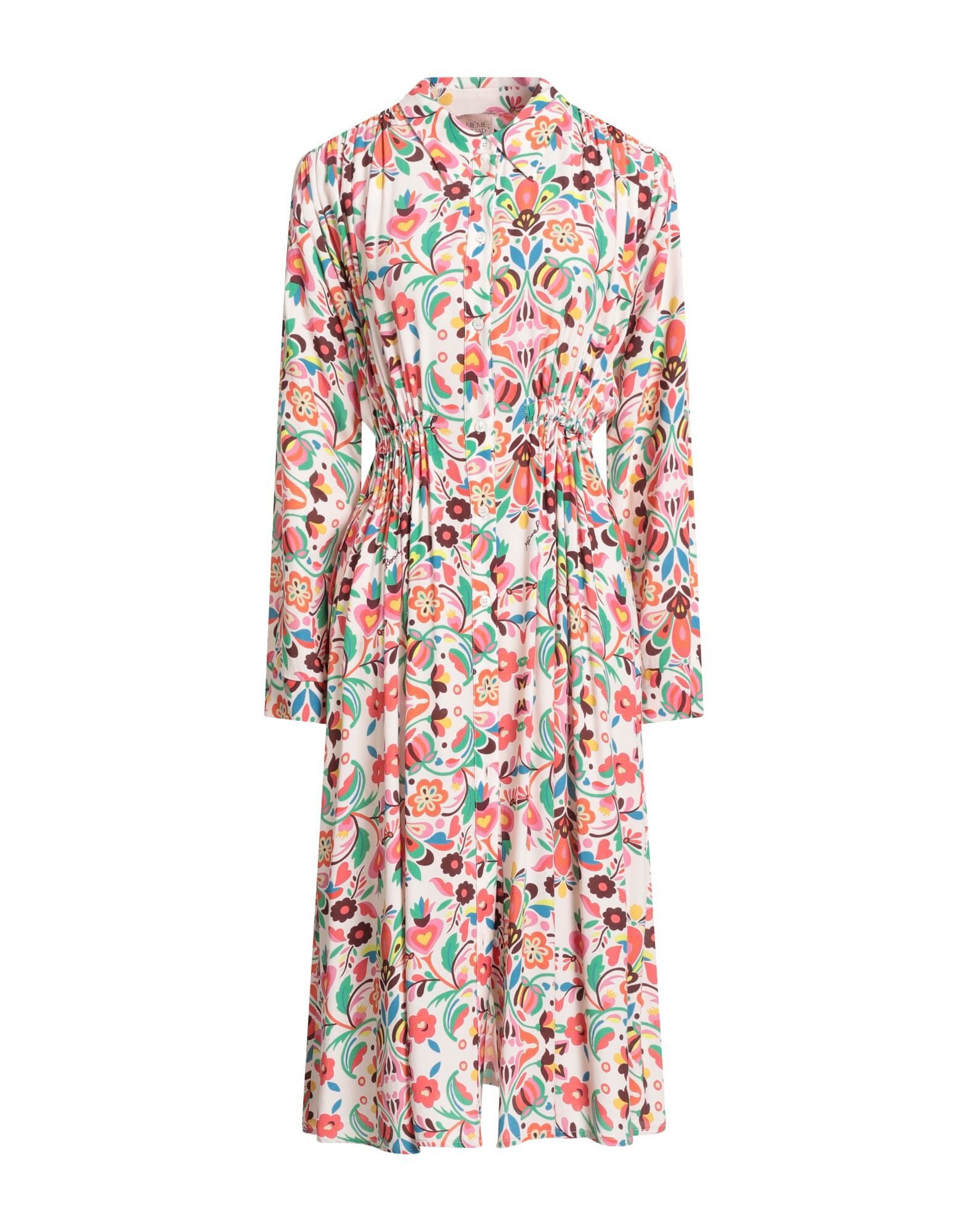 MÊME ROAD - Платья миди