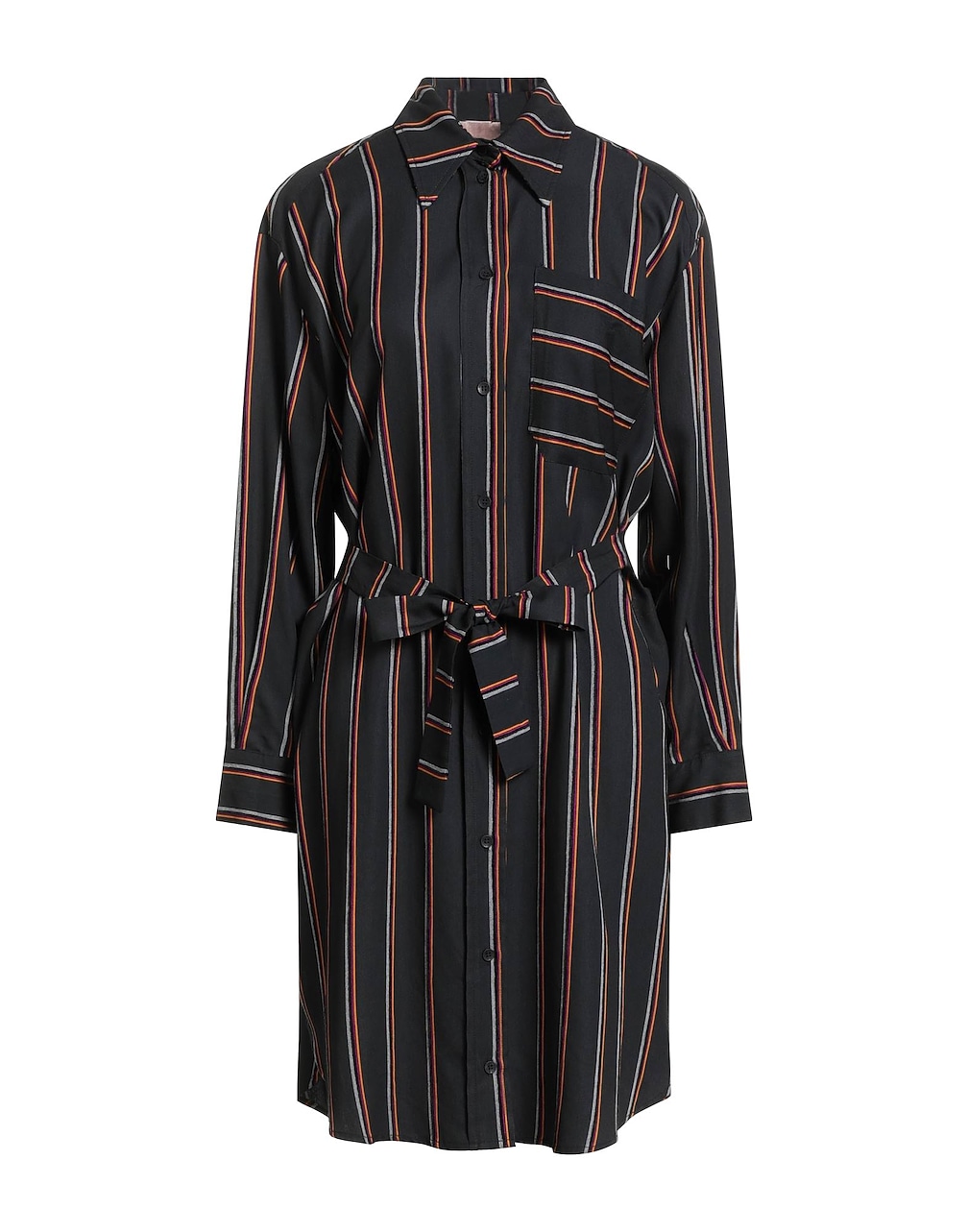 MÊME ROAD - Μίνι φορέματα