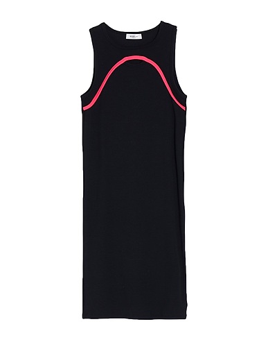 REPLAY & SONS Robe 95% Coton, 5% Élasthanne