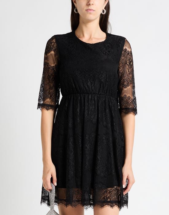 SUSY-MIX Короткое платье