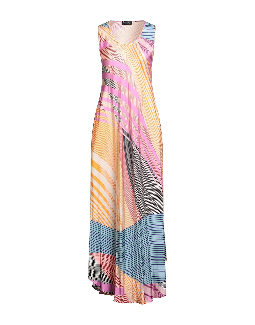 PHILLY FIRENZE - Maxi dresses
