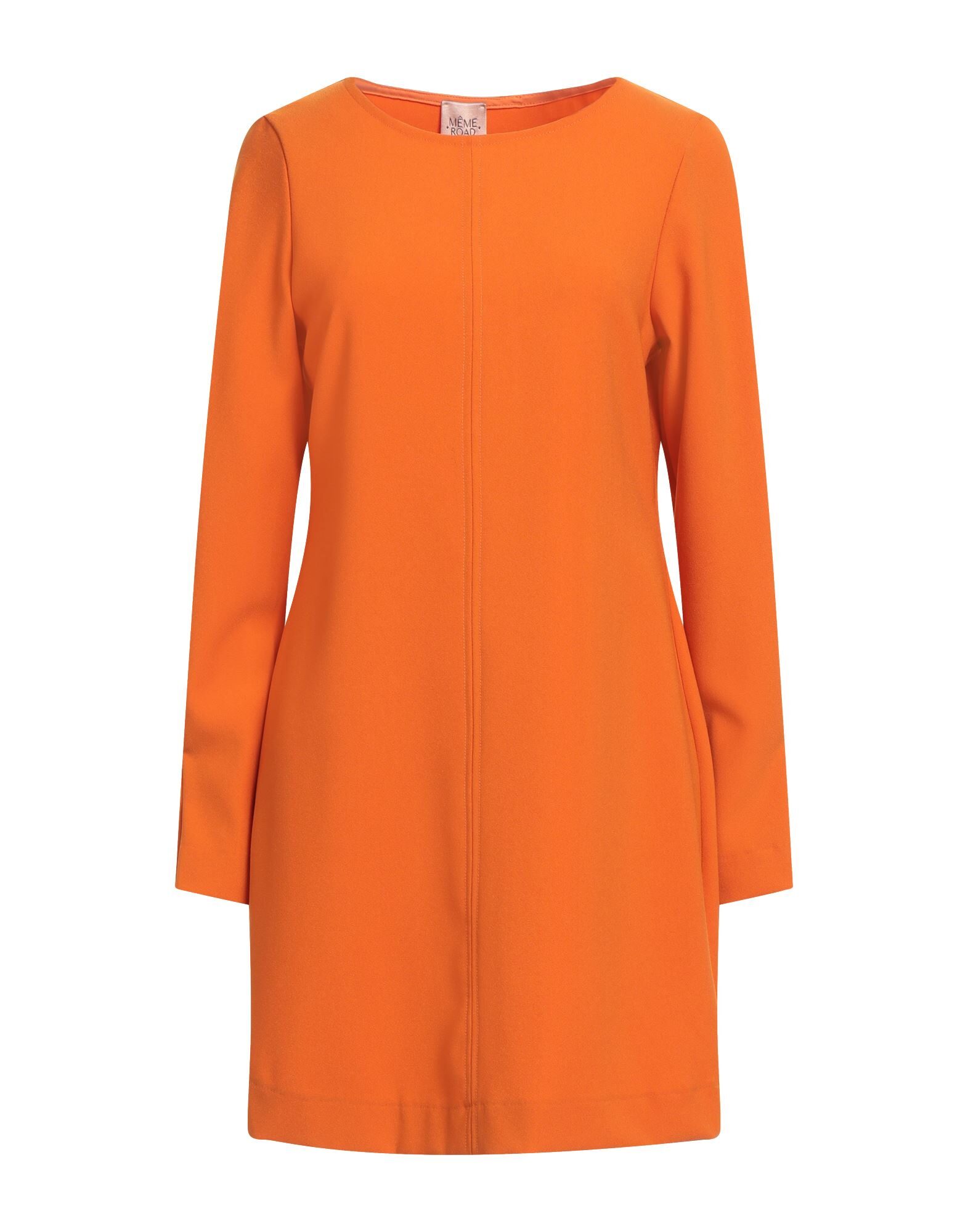 MÊME ROAD - Mini dresses