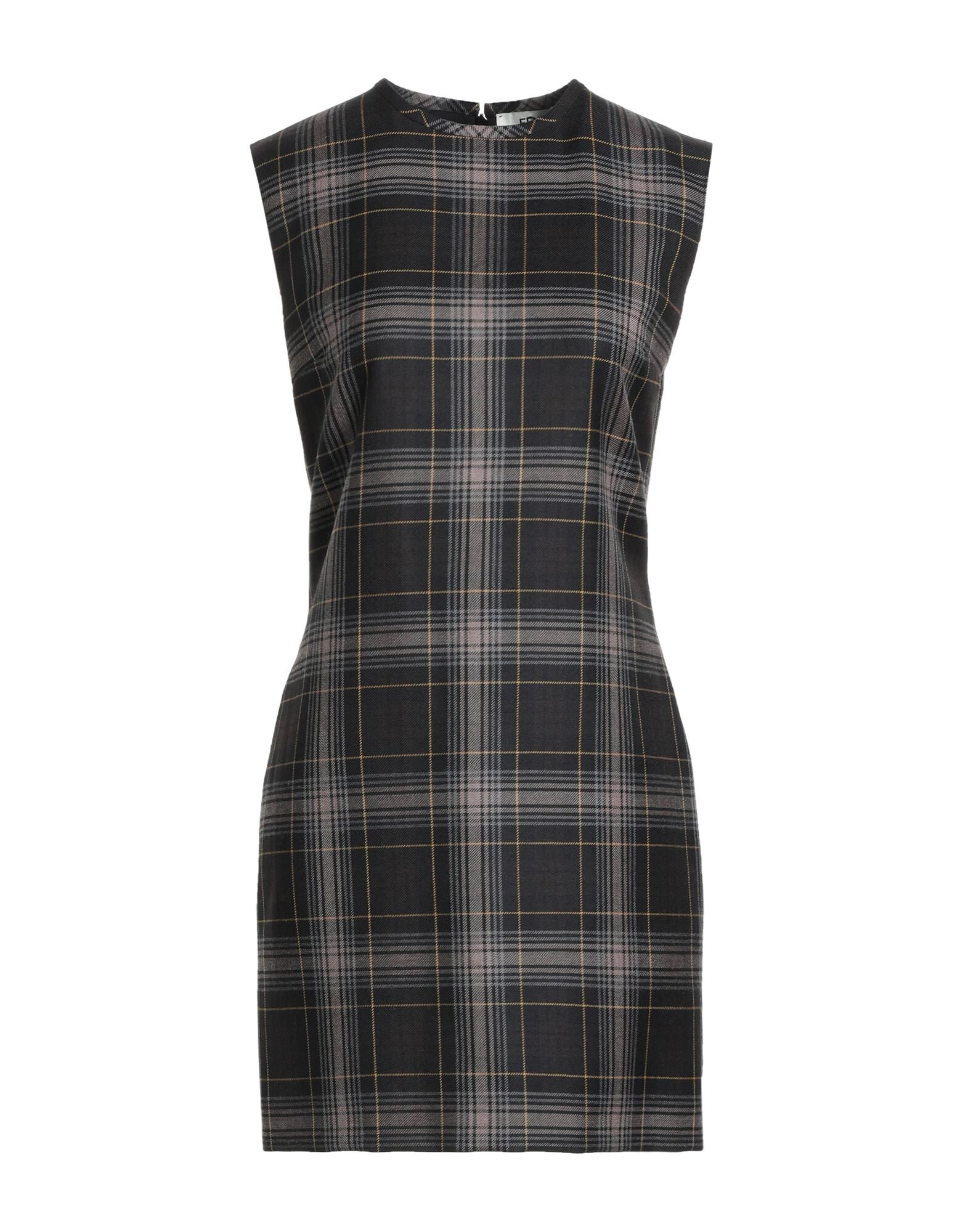 FENDI - Короткие платья